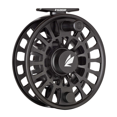 Saltwater Fly Fishing Reel