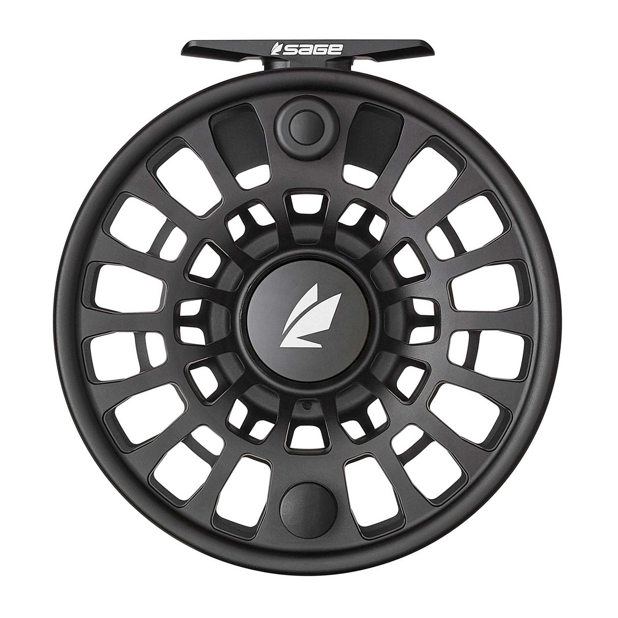 Saltwater Fly Reel