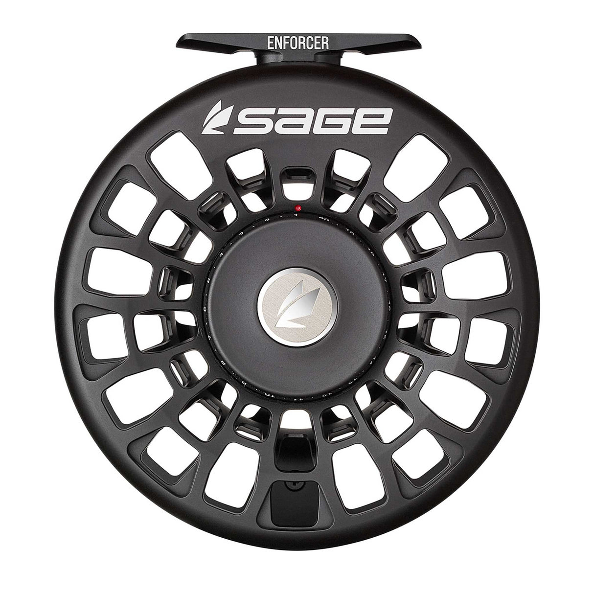 Fly Fishing Reel For Saltwater