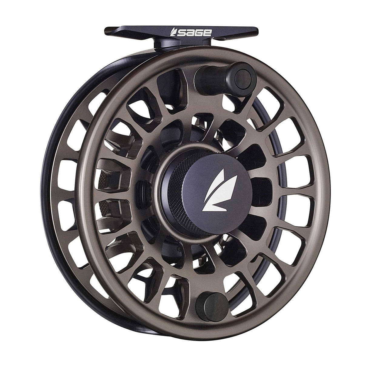 Fly Fishing Reel