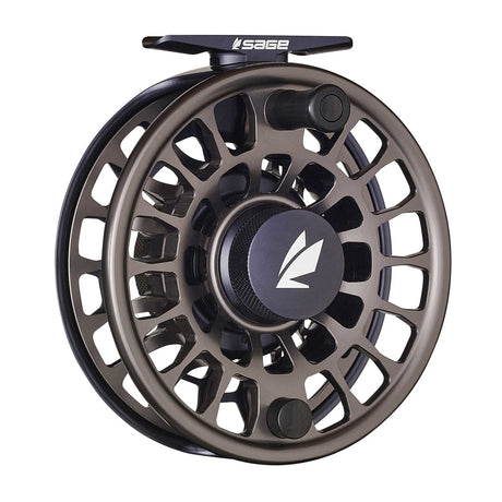 Fly Fishing Reel