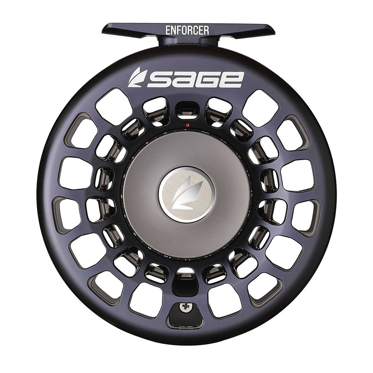Sage Fishing Reel