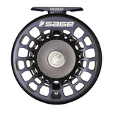 Sage Fishing Reel