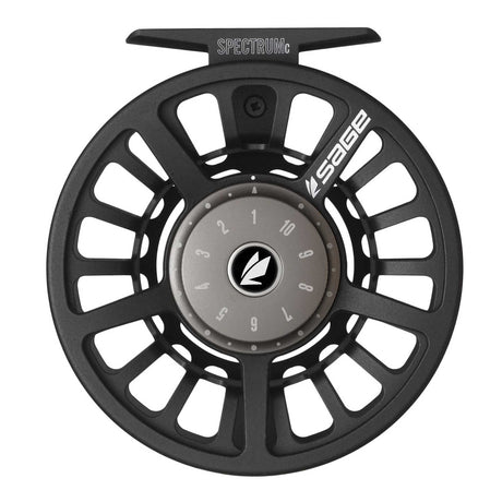 Sage Spectrum C Reel