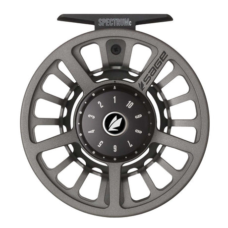 Entry Fly Fishing Reel