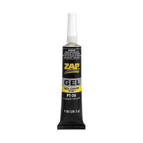 Zap Gel