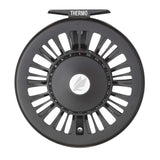 Large Arbor Fly Reel Stealth
