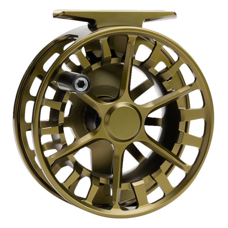 Lamson Guru Reel