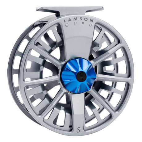 Lamson Guru Fly Fishing Reel