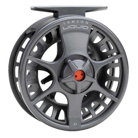 Lamson Liquid Fly Fishing Reel