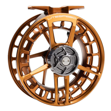 Lamson Litespeed F Fly Fishing Reel