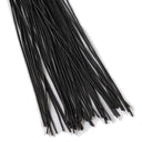 Perfect Rubber Silicone Legs Black
