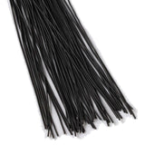 Perfect Rubber Silicone Legs Black