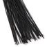 Perfect Rubber Silicone Legs Black