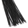 Perfect Rubber Silicone Legs Black