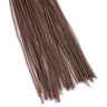 Perfect Rubber Silicone Legs Brown