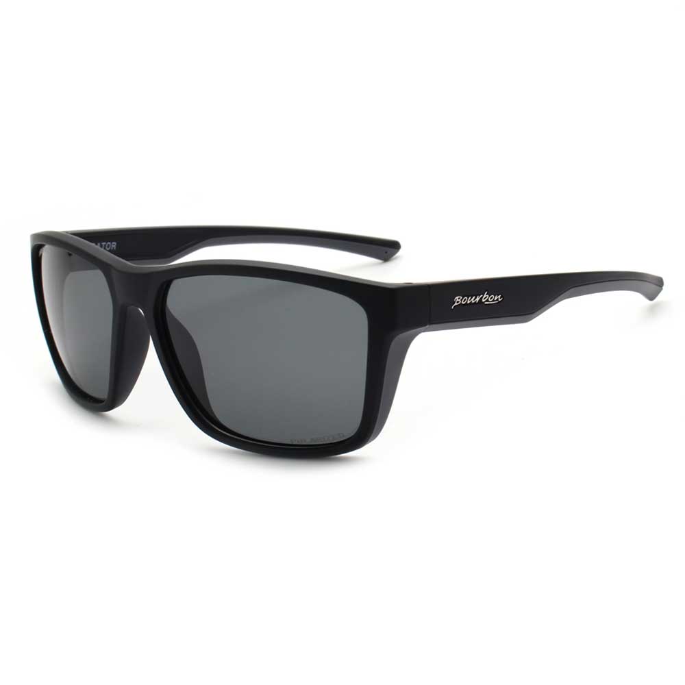 Bourbon Gator Sunglasses