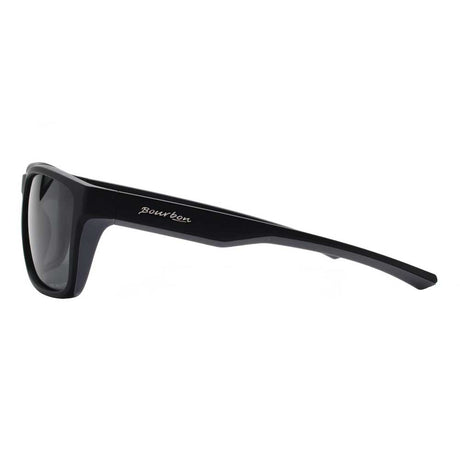 Bourbon Gator Sunglasses