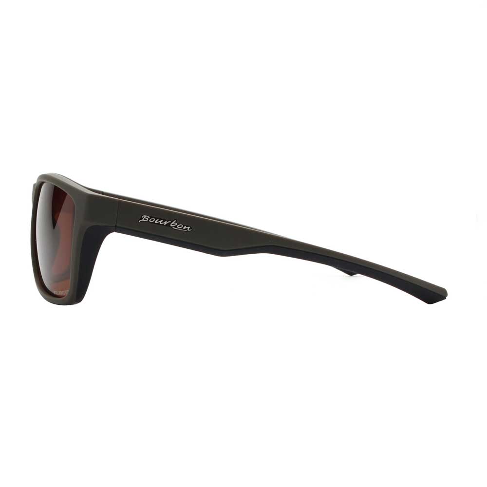 Bourbon Gator Sunglasses