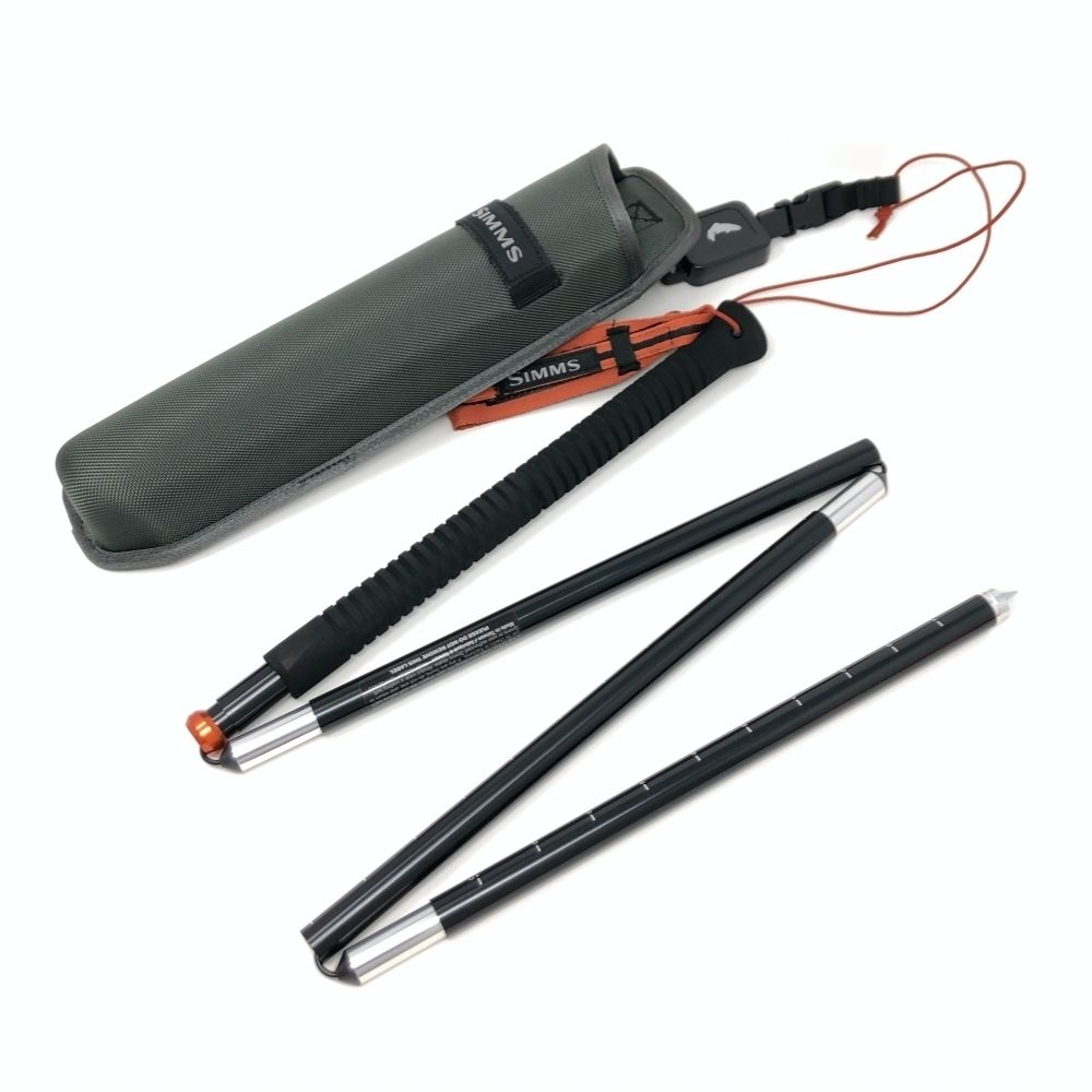 Simms Wading Staff