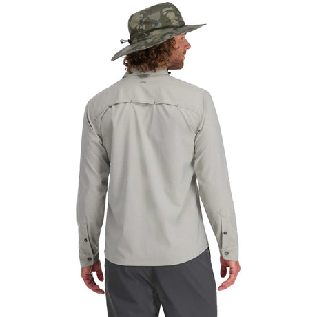 Simms Challenger Shirt