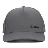 Simms Double Haul Tech Trucker Cap
