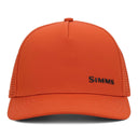 Simms Double Haul Tech Trucker Cap