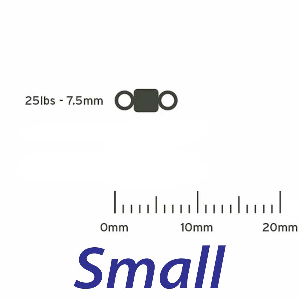 Scientific Anglers Micro Swivels