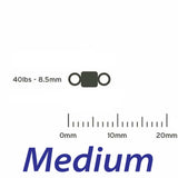 Scientific Anglers Micro Swivels