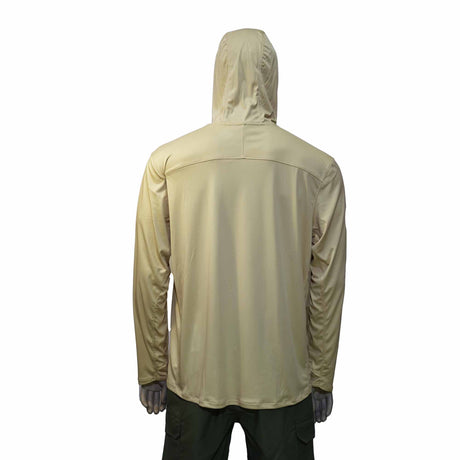 solarflex hoodie
