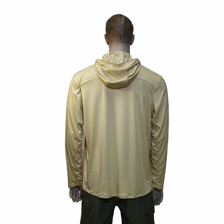 sun protection hoodie