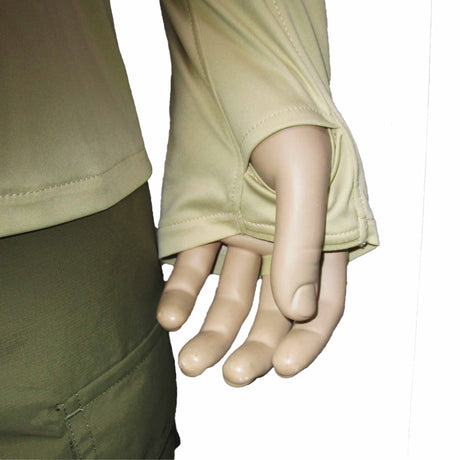 thumb loo sun shirt