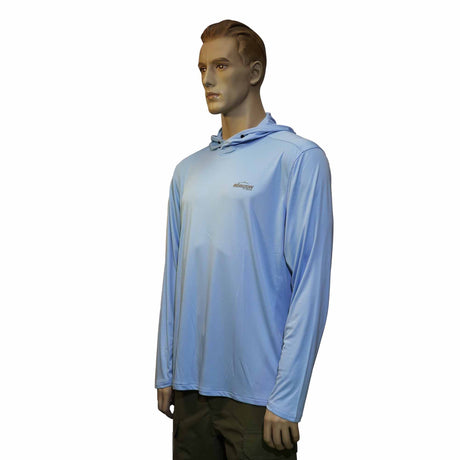 solarflex hoodie