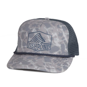Fishpond Dorsal Fin Trucker Cap