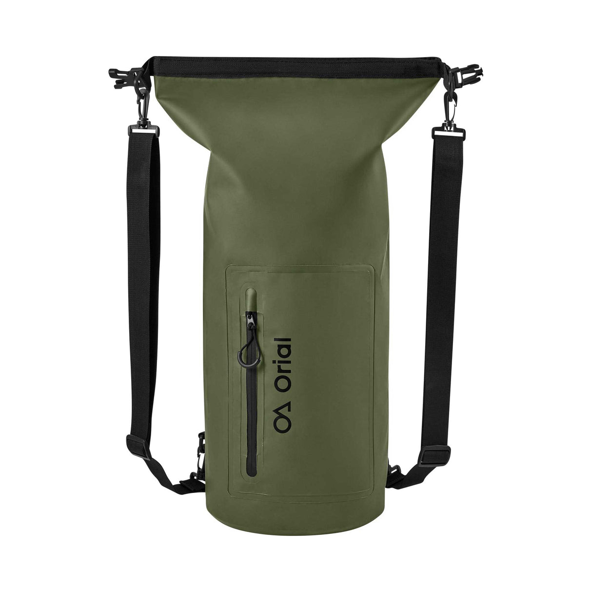 Orial Roll-Top Dry Bag 20L