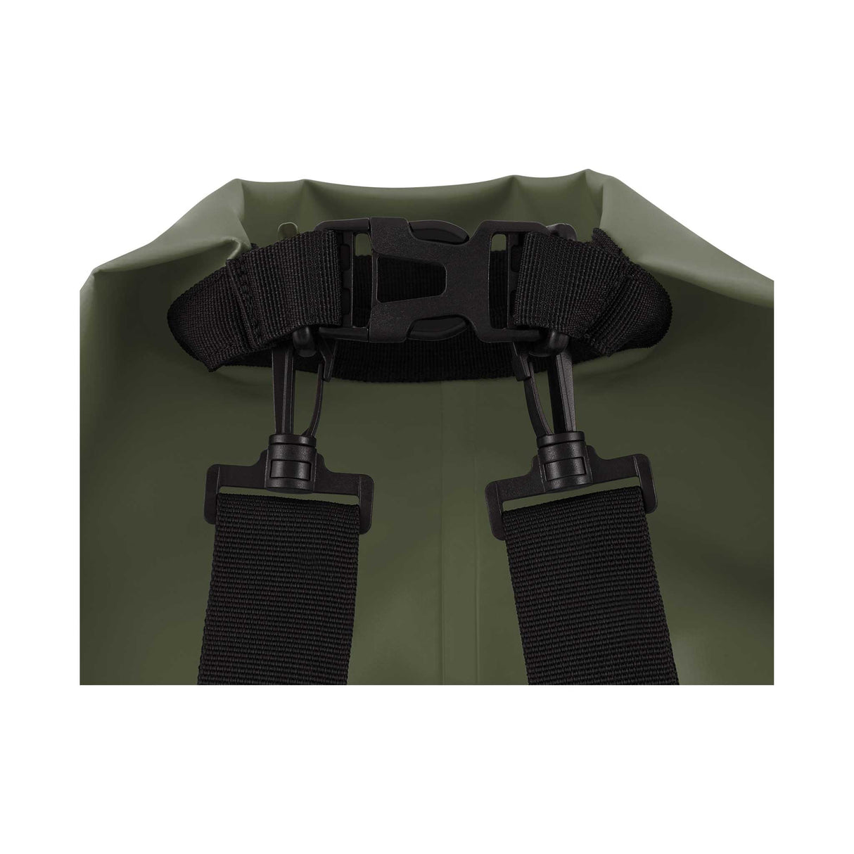Orial Roll-Top Dry Bag 20L