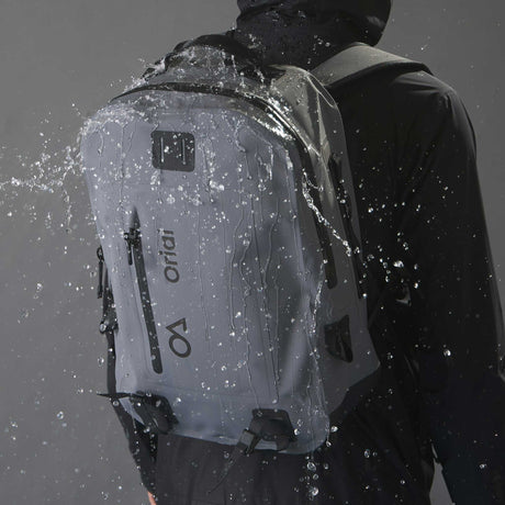 Orial Drifter Submersible Backpack 25L