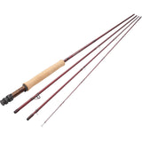 Sage Power R8 5 weight all sections