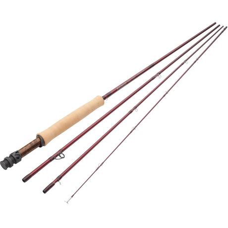 Sage Power R8 5 weight all sections
