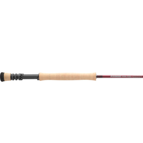 Sage Power R8 6 weight grip