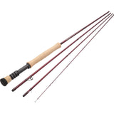 Sage Power R8 6 weight all sections