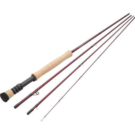 Sage Power R8 6 weight all sections