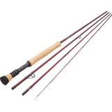 Sage Power R8 8 weight sections