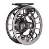 Sage Shift LT Reel Silver Pine Angle