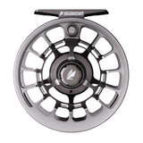 Sage Shift LT Reel Silver Pine front