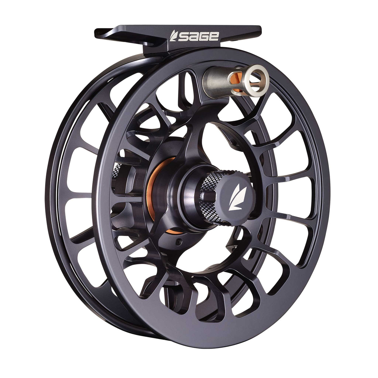 Sage Shift LT Reel Squal Angle