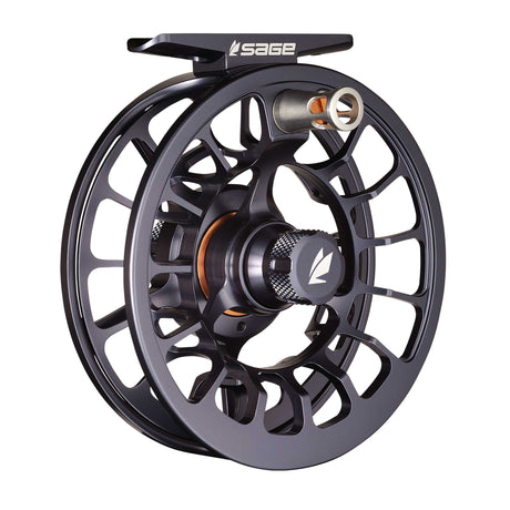 Sage Shift LT Reel Squal Angle