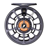 Sage Shift LT Reel Squal Back