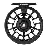Sage Shift LT Reel Stealth Front