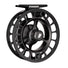Sage Shift Reel Black Angle